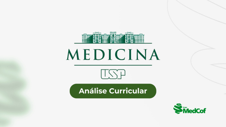 Como é a Análise Curricular de Residência Médica da USP-SP