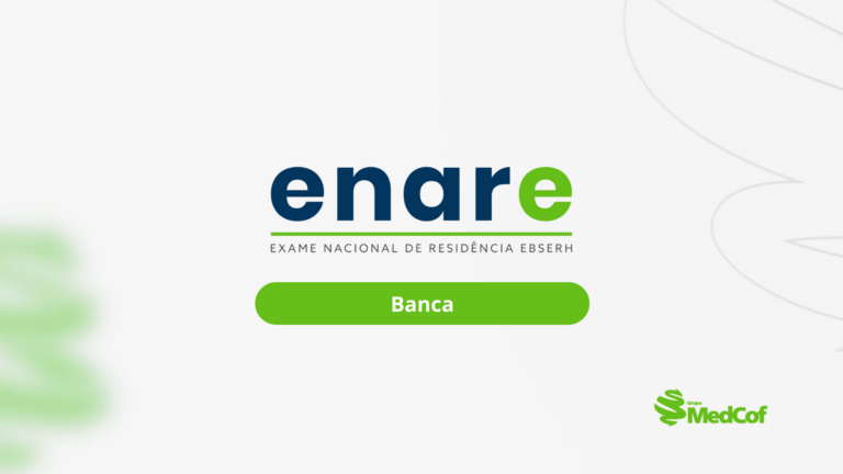 ENARE 2025/2026: FGV confirma que seguirá como banca organizadora do exame