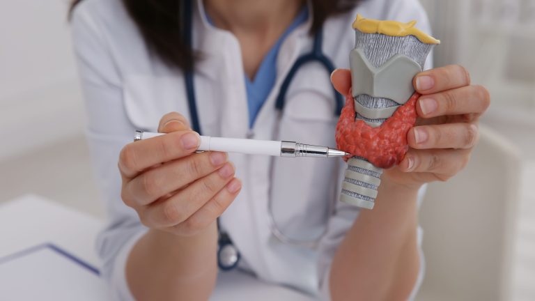 Residência em endocrinologia: Veja como as questões abordam o pâncreas