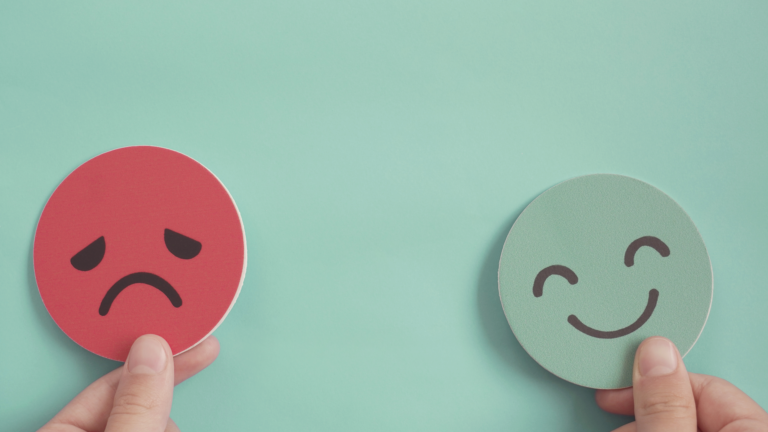 Transtorno de Humor: Como reconhecer a Síndrome Maníaca e o Transtorno Bipolar