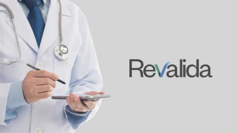 Revalida Inep 2025.2: Nota de corte divulgada!