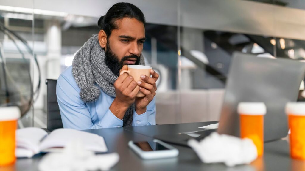 Lista de doenças relacionadas ao trabalho