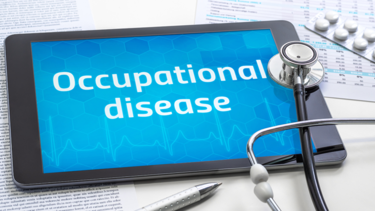 MS publica lista atualizada de Doenças relacionadas ao Trabalho