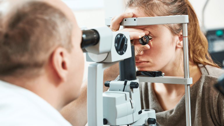 Instituto Suel: Inscrições abertas para   fellow e especialização em Oftalmologia