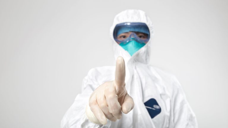 Treine com questões sobre vigilância epidemiológica
