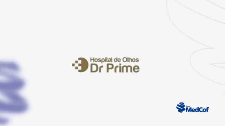 Edital Hospital Dr. Prime para residência médica 2025/2026
