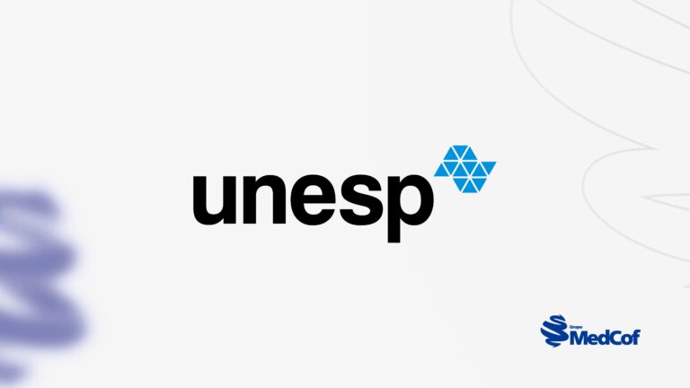 imagem com o logo da instituição escrito UNESP