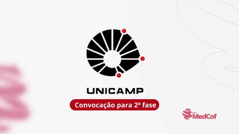 Confira a classificação para 2ª fase do seletivo da UNICAMP 2025
