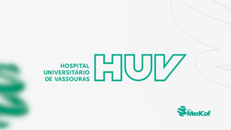 Edital Hospital Universitário de Vassouras para residência médica 2024/2025
