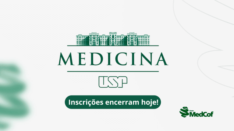 USP-SP 2024/2025: último dia para se inscrever!