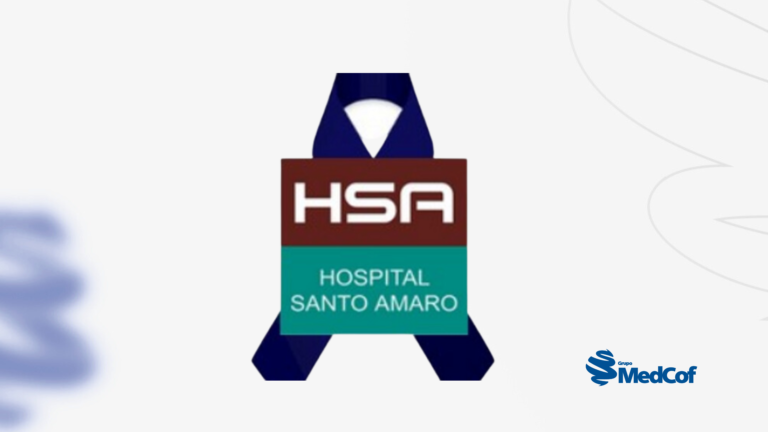 Edital para residência médica Hospital Santo Amaro no Guarujá/SP 2024/2025
