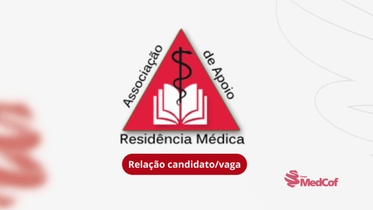 Confira a relação candidato/vaga do PSU-MG 2024/2025