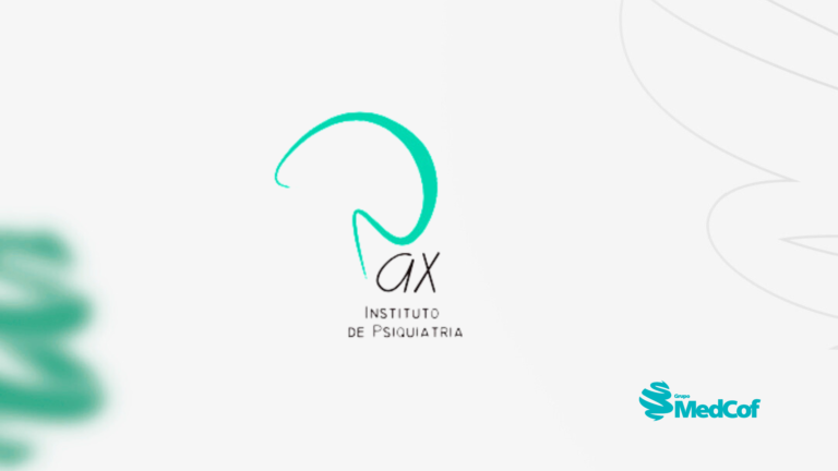 Edital PAX Clínica Psiquiátrica para residência médica 2024/2025