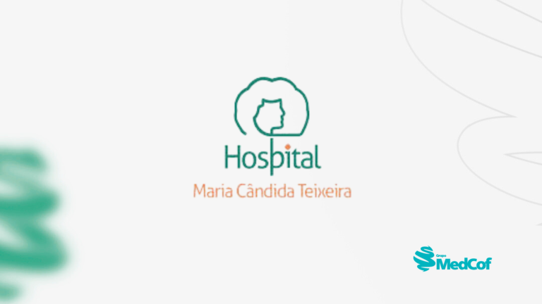 Edital para residência médica Hospital Maria Cândida Teixeira 2024/2025