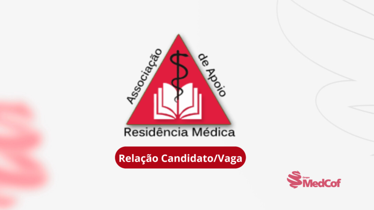 Confira a relação candidato/vaga do PSU-GO 2024/2025