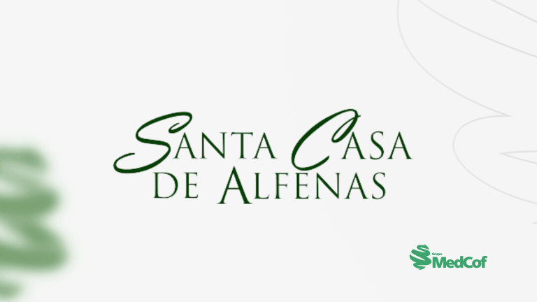 Edital Santa Casa de Alfenas para residência médica 2024/2025