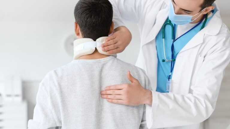 Conceitos Básicos sobre o trauma cervical: Entenda sobre suas especificidades 