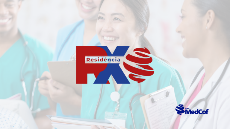 RX Residência: decifrando o futuro da Residência Médica