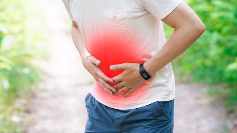 Saúde do trabalhador e trauma abdominal contuso: detalhes que podem cair na sua prova de residência