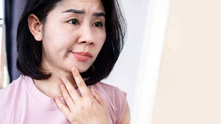 Causas e efeitos: entenda a paralisia facial