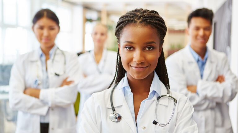 Como funcionam as modalidades de vagas na residência médica