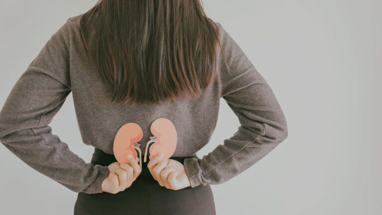 Glomerulopatias: uma condição renal que merece atenção 