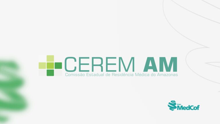 Residência Médica CERMAM 2025: resultados, vagas, edital e mais!