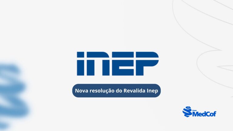 Revalida Inep: Aprovação passa a ser obrigatória para Revalidação de Diplomas