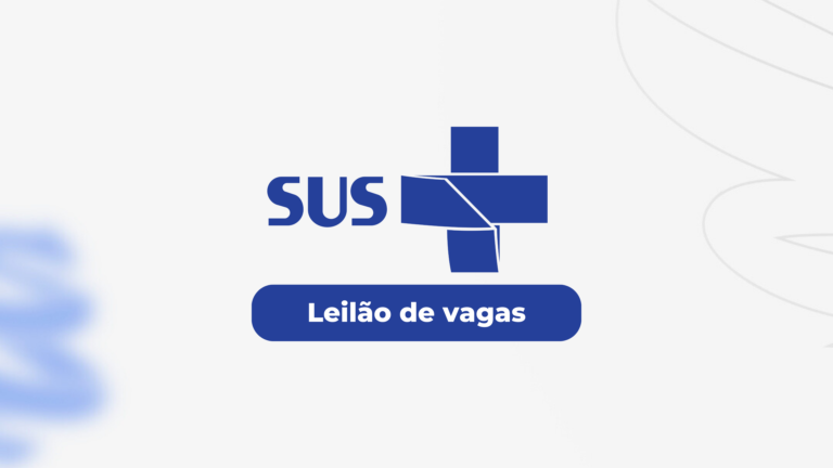 Residência Médica SUS-SP: confira a convocação da 3ª escolha de vagas