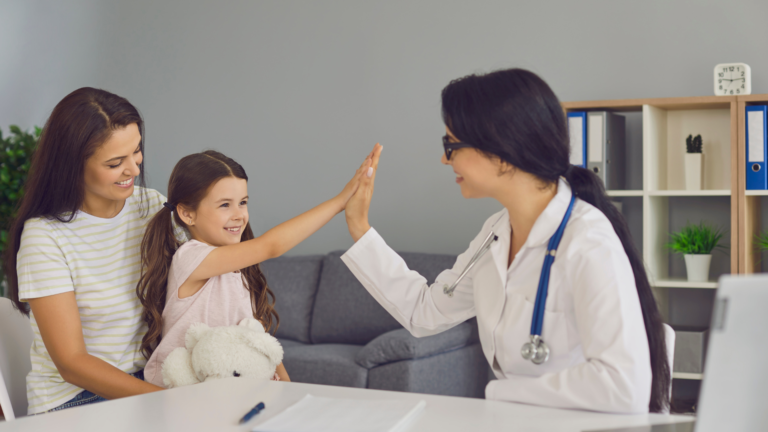 Pediatria: tudo o que você precisa saber sobre a especialidade