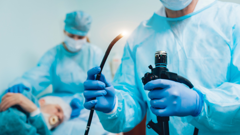 Endoscopia: entenda o procedimentos e suas aplicações clínicas