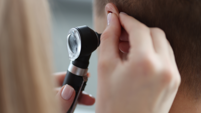Otorrinolaringologia: conheça a especialização!