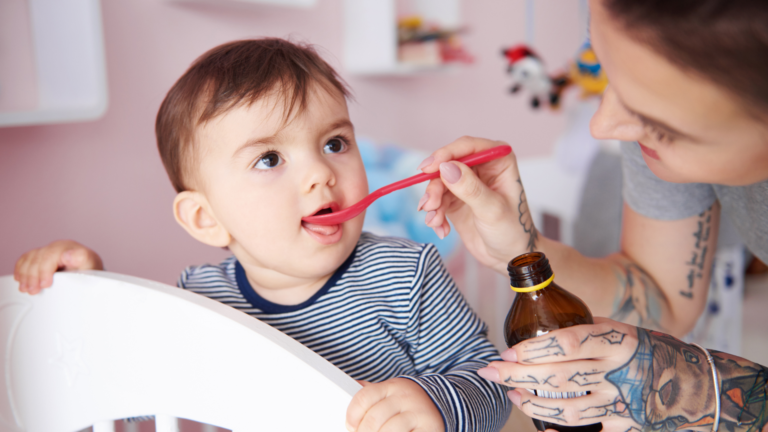 Pediatria: Atualização de suplementação de Vitamina D
