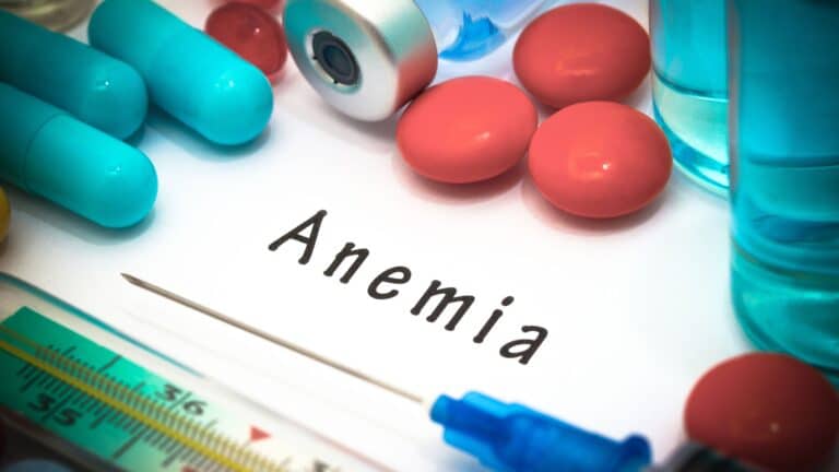 Anemias Hereditárias: saiba reconhecer os diferentes tipos de anemia hemolítica 