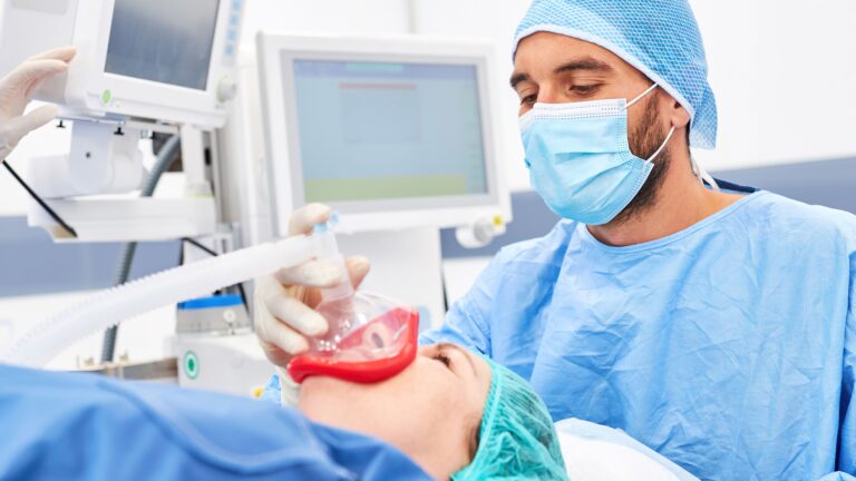 Anestesiologia: saiba tudo sobre essa especialidade