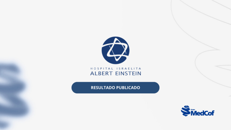 Residência Médica HIAE 2025: Resultado final publicado