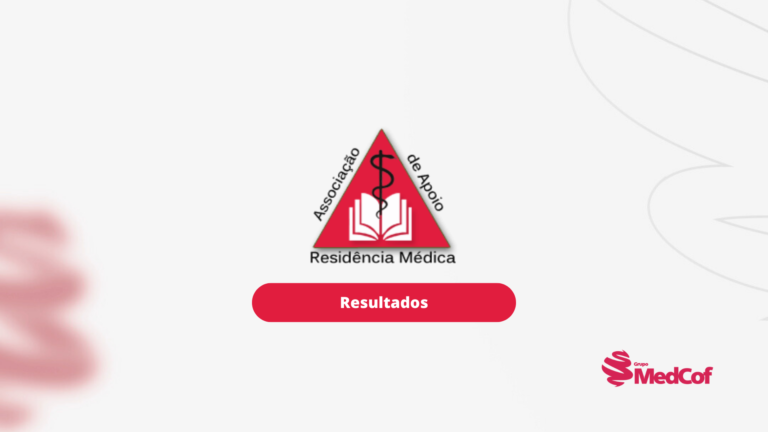 Residência Médica PSU-MG 2025: veja a nota final!