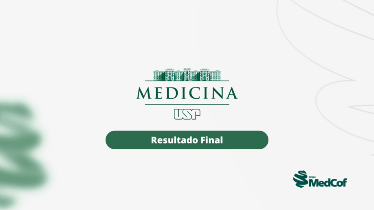 Residência Médica USP-SP 2025: resultado final do processo seletivo