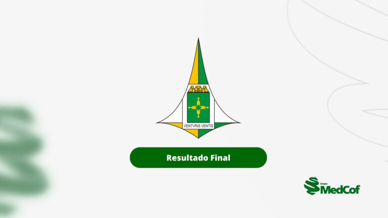 SES-DF 2025: relação final de candidatos classificados