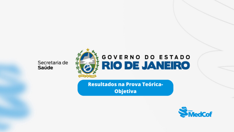 Residência Médica SES-RJ 2025: Confira o resultado final do processo seletivo
