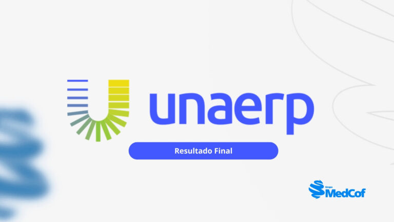 UNAERP 2025: veja o resultado final!