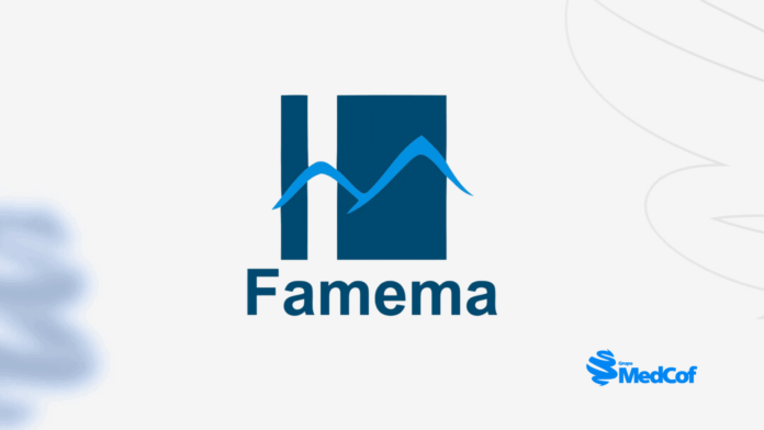 gabarito famema 2025/2026