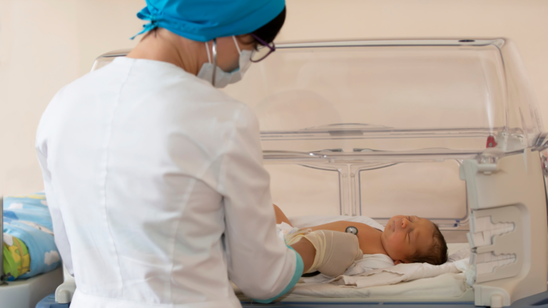 O que é Neonatologia? Descubra tudo sobre!