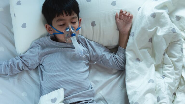 MS incorpora vacina contra o vírus sincicial respiratório