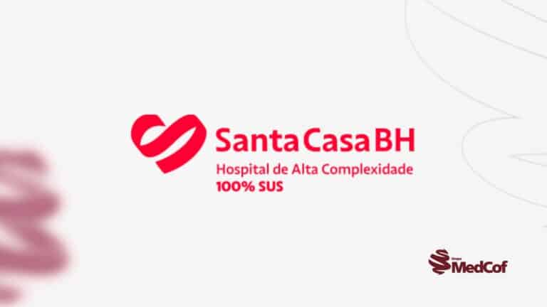Edital SCMBH para residência médica 2025/2026