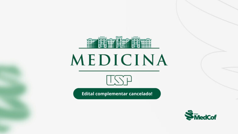 Seleção complementar da USP-SP é cancelada