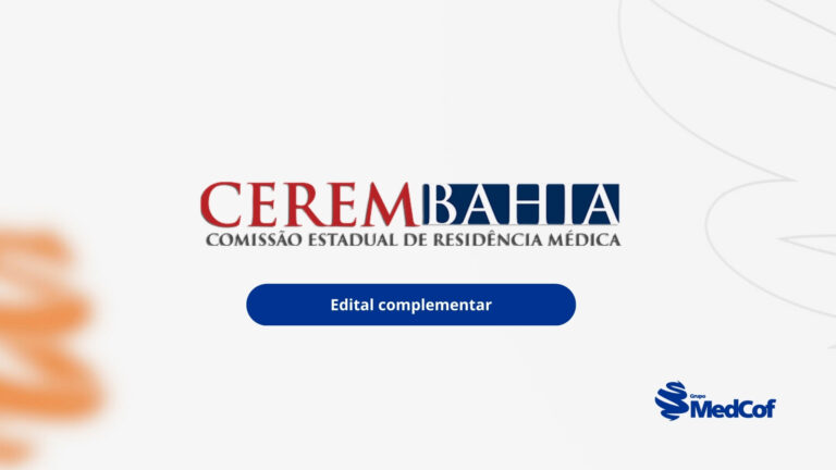 SUS-BA 2025: edital complementar disponível!