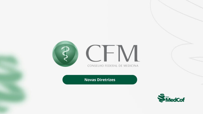 Novas diretrizes do CFM para Cirurgias Fetais