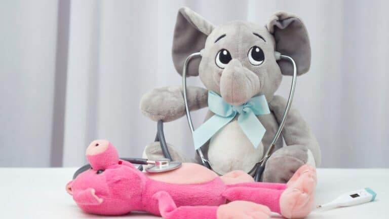 Melhores serviços de Pediatria pelo SUS-SP