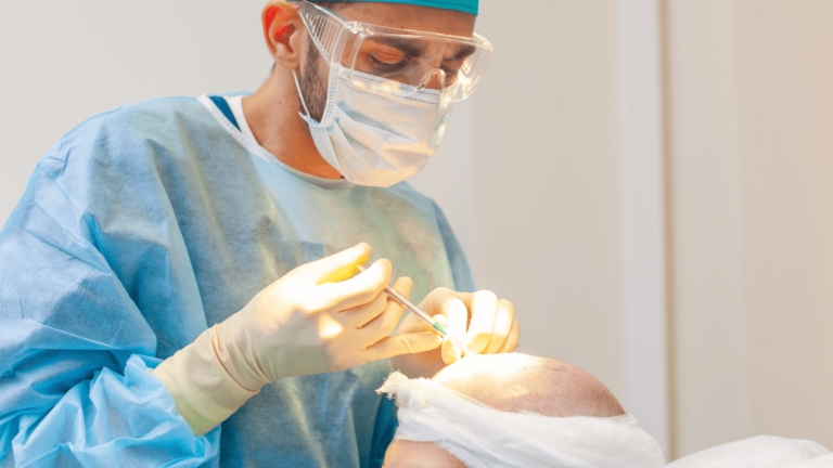 Cirurgia de Cabeça e Pescoço: o que é, procedimentos, especialização, salário e mais